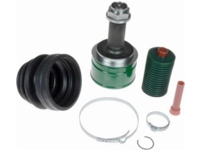 Шарнир приводной honda cr-v iii mk3 2.0 06-09 фото №1