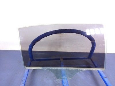 Bmw 7 f02 стекло дверь задняя правая фото №1