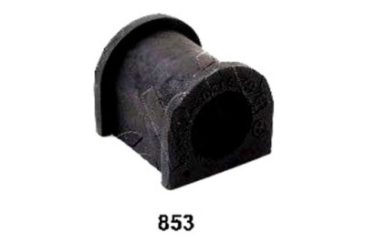 Ashika втулка стабілізатора grand vitara ft 2.0hdi фото №1