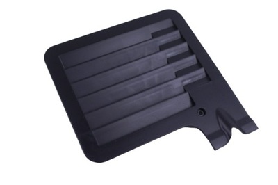 Решітка обдув mercedes-benz оригінальний номер a2218310236 фото №1