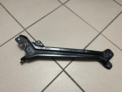 Skoda superb iii 3 3v0 кронштейн кронштейн поперечина правое фото №1