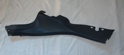 Ford fiesta mk7 защита фото №1