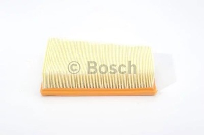 FILTRO AIRE RENAULT MEGANE II, SCENI 1 457 433 573 BOS  