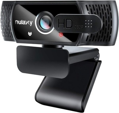 Kamera USB do komputera Full HD 1080p Computer Camera USB Webcam Video