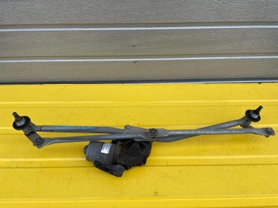 Vw crafter механізм двірник перед eu. фото №1