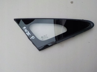 Стекло правый перед kia rio iii 2013r фото №1