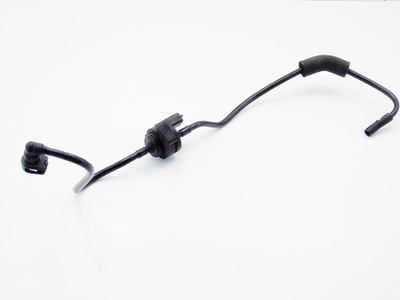 Шланг трубка клапан топлива 1.6 ti c-max 2 focus 3 фото №1