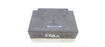 Модуль комфорта vw touareg 7l 7l0959933f фото №1