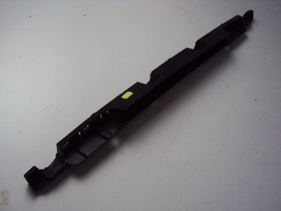 Направляющая бампера задняя renault captur ii 19- фото №1