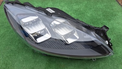 Ford kuga mk3 full led фара передня комплект фото №1