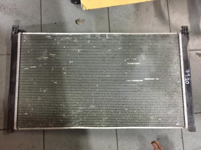 Lexus is200t is300t радіатор wody 422135-7241 фото №1