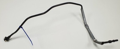 Wąż трубка топлива топливная volvo v60 i 2.4 31321426 фото №1