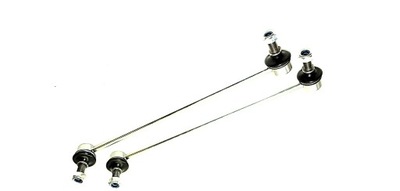 2x соединитель стабилизатора prz vw golf plus 05-13 фото №1