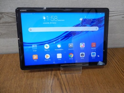 Huawei MediaPad M5 Lite 10" 3/32GB + etui od L04