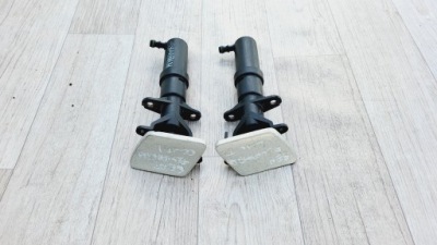 Seat alhambra 01-10 омыватель лампы оригинал фото №1