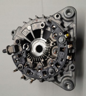 Stojan генератора ford mondeo mk5 2.0 tdci 2014- фото №1