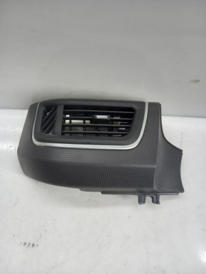 Решётка обдув левая renault trafic iv 682116909r фото №1