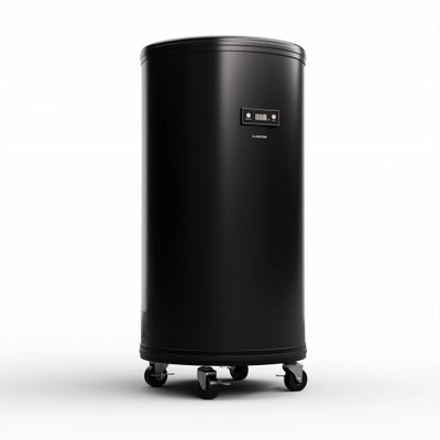 LODÓWKA NA NAPOJE KLARSTEIN CHŁODZIARKA DO NAPOJÓW 70L 0-16°C MOBILNA