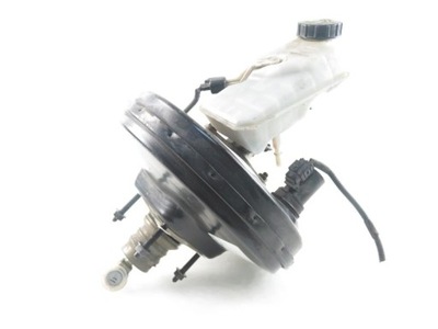 ВАКУУМНЫЙ VOLVO S40 II (MS) 4N512B195AK 03786438034