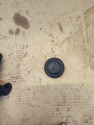 Opel astra k заглушка заглушка болти гайки піввісь opel insignia a ? фото №1