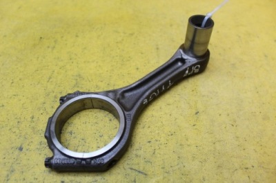 Шатун шатун 059ab a4 b7 a6 c6 2.7 tdi bpp фото №1