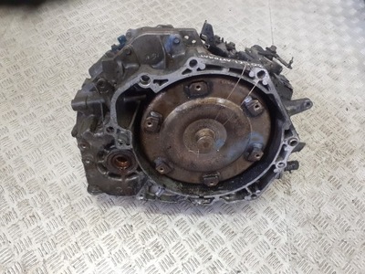 Коробка передач передач renault espace iv 3.0 dci 8200146554 фото №1