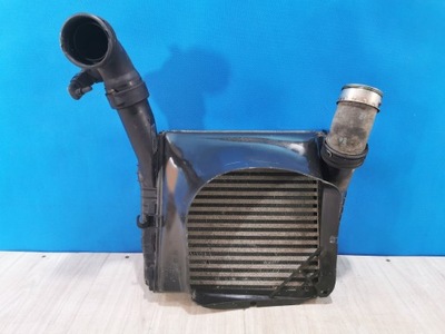 VW TOUAREG 7L RADIATEUR D'AIR INTERCOOLER 2.5 TDI - milautoparts-fr.ukrlive.com