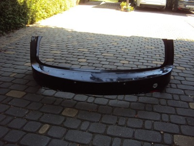 Бампер insignia a kombi задняя задний фото №1