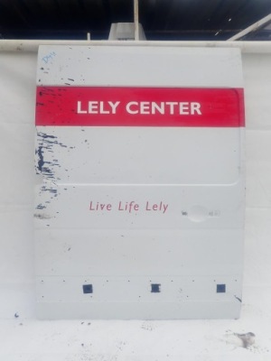 Renault master iii 3 10- дверь боковой правое фото №1