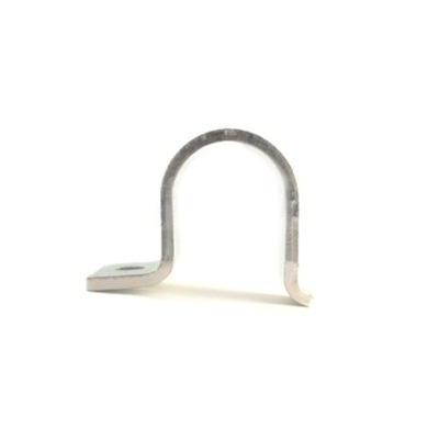 Хомут tulei стабілізатора перед vag 2d0411055 фото №1