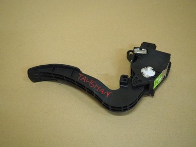 Педаль потенціометр газу renault talisman фото №1