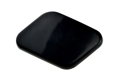 Заглушка омыватель левый nissan qashqai 2007- фото №1