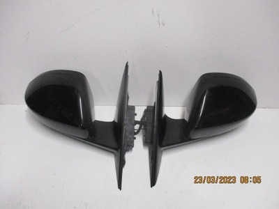 Зеркало jaguar f pace anglik правое фото №1