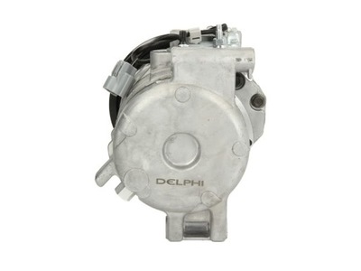 TSP0159478 DELPHI KOMPRESOR KLIMATYZACJI HONDA ACC - milautoparts-fr.ukrlive.com