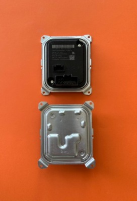 Citroen peugeot ds 984319448000 модуль перетворювач led оригінальна wysyłka24 фото №1