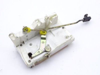 Iveco eurocargo 91-02 замок дверь правый перед фото №1