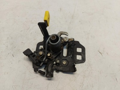 Ford ranger vi 6 замок капот n1wb-16700-bb фото №1