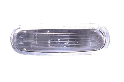 LUZ DIRECCIONAL LADO FIAT CITROEN PEUGEOT 01- LE P  