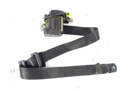 Mercedes ml w163 pas безпеки правий перед фото №1