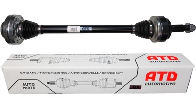 ПОЛУОСЬ ATD-AUTOMOTIVE ATD-11-0307-20