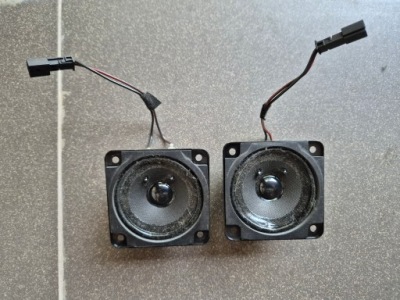 Динамік bose mercedes sl r230 2308200702 фото №1