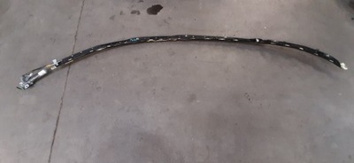 Mercedes-benz r-class w251 05-09 шторка безпеки ліва подушка безпеки 2518600905 фото №1