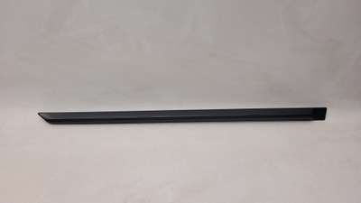 Volvo v90 s90 молдинг двері права задня фото №1