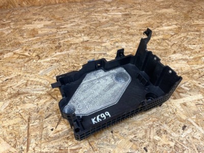 Основание корпус аккумулятор renault clio v captur 2 648947355r 2019- фото №1