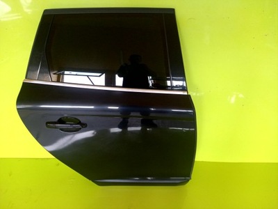 Дверь правый задняя 452-46 volvo xc60 r-design 12r фото №1