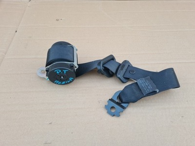 Pas безпеки правий задня opel meriva a 13243067 фото №1