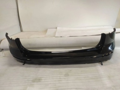 Бампер задня задній volvo v60 ii cross country фото №1