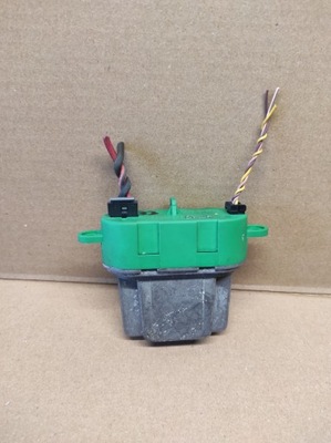 Резистор резистор вентилятор renault espace iv 52492365 фото №1