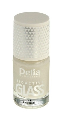 DELIA COSMETICS BIOACTIVE GLASS EMALIA DO PAZNOKCI