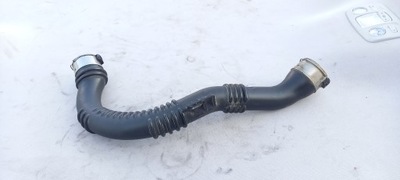 Шланг радіатора повітря renault trafic iii 1.6 dci фото №1